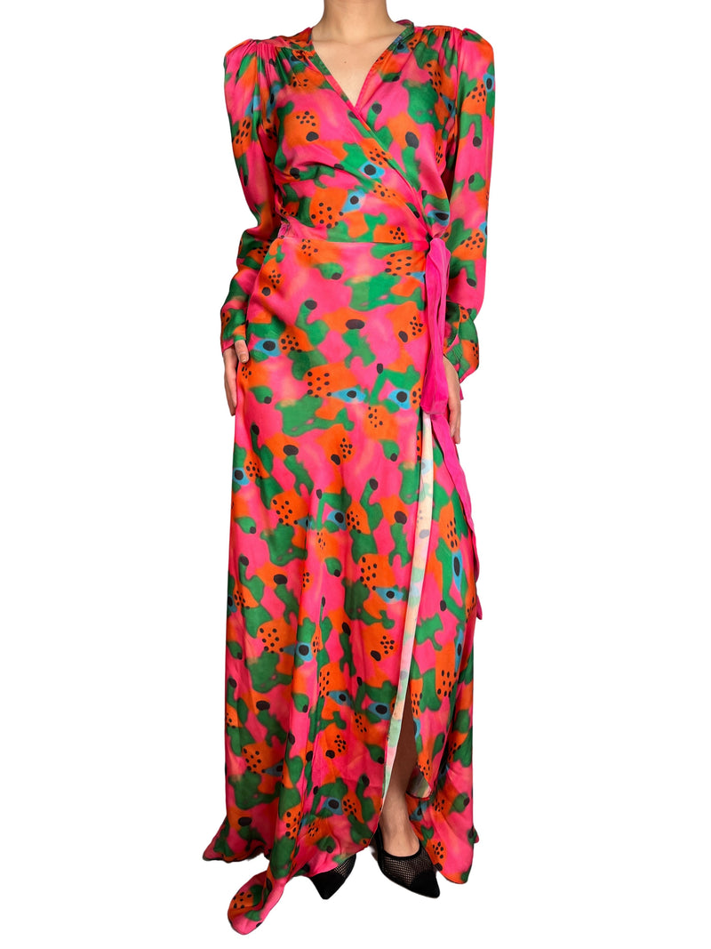 Vestido Colores