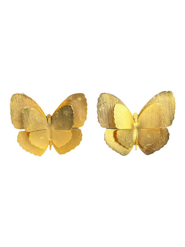 Aros Mariposa