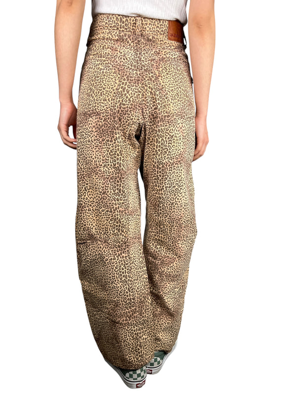 Jeans Carrie Animal