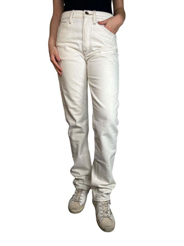 Jeans True Straight
