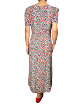 Vestido Victoria