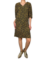 Vestido Animal