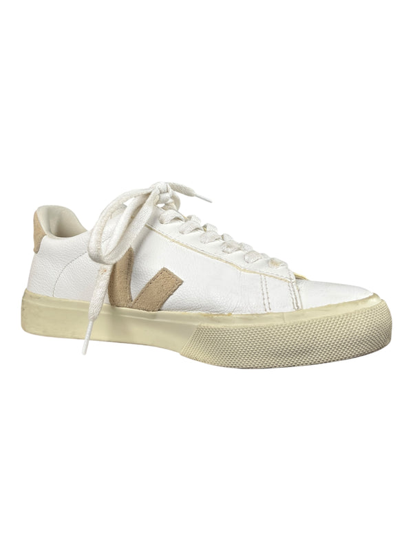 Zapatillas Cuero