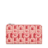 Billetera coral TOUS MANIFESTO