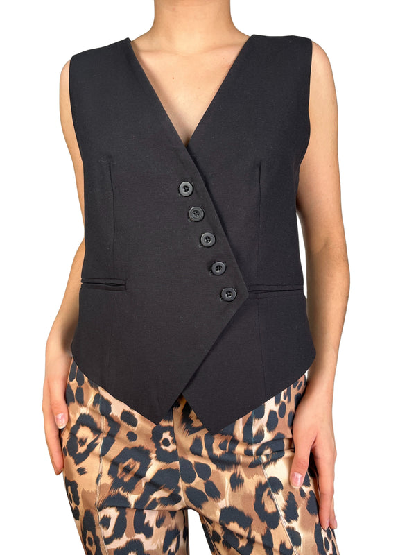 Gilet Puntas