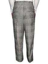 Pantalón Cuadros