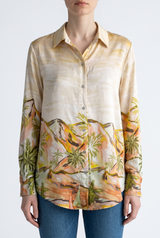 Blusa Terra