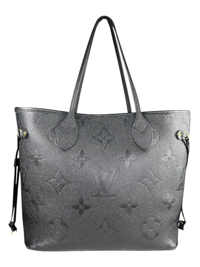 Bolso Cuero Monogram Empreinte
