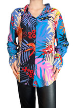 Blusa Estampada