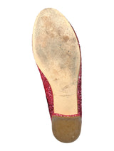 Mocasines Glitter