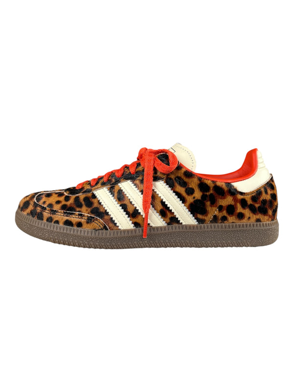Zapatillas Animal Print
