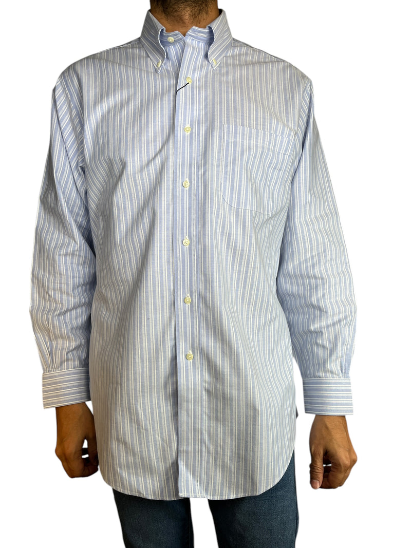 Camisa Rayas