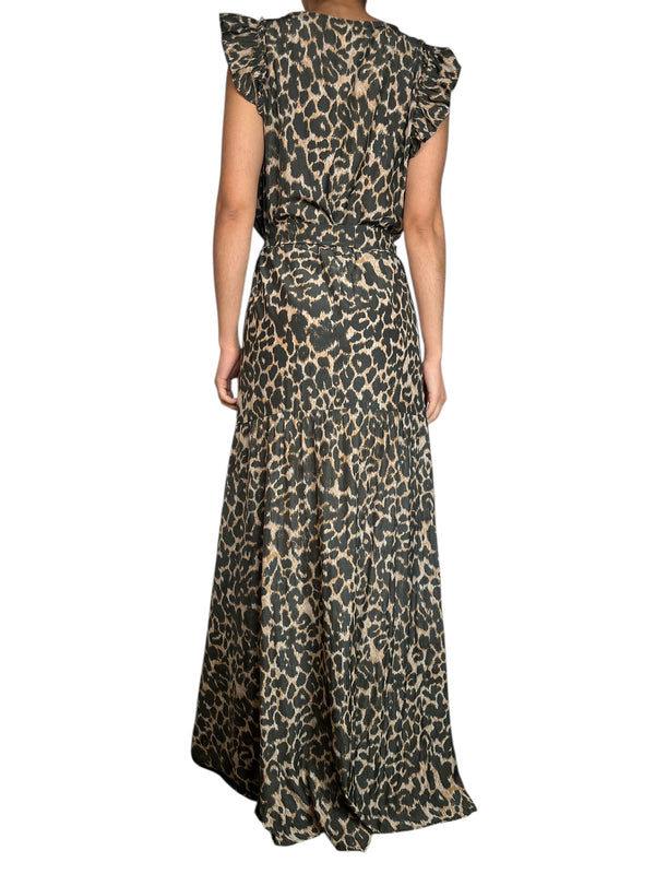 Vestido New Ikaro