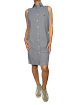 Vestido Camisero Lauren