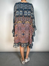 Vestido Fly Brooklyn