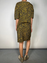 Vestido Animal