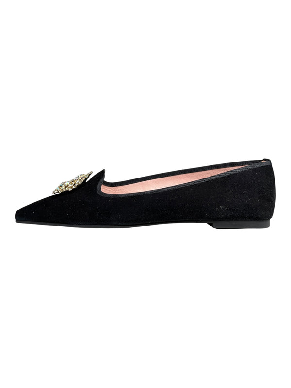 Bailarinas SWAROVSKI x PRETTY BALLERINAS