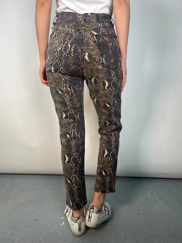 Pantalón Snake