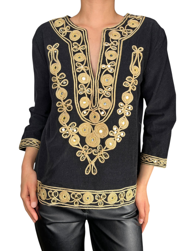 Polerón Drew Elderet