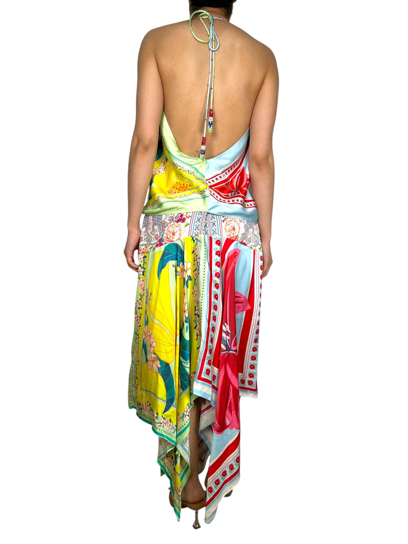 Set Multicolor