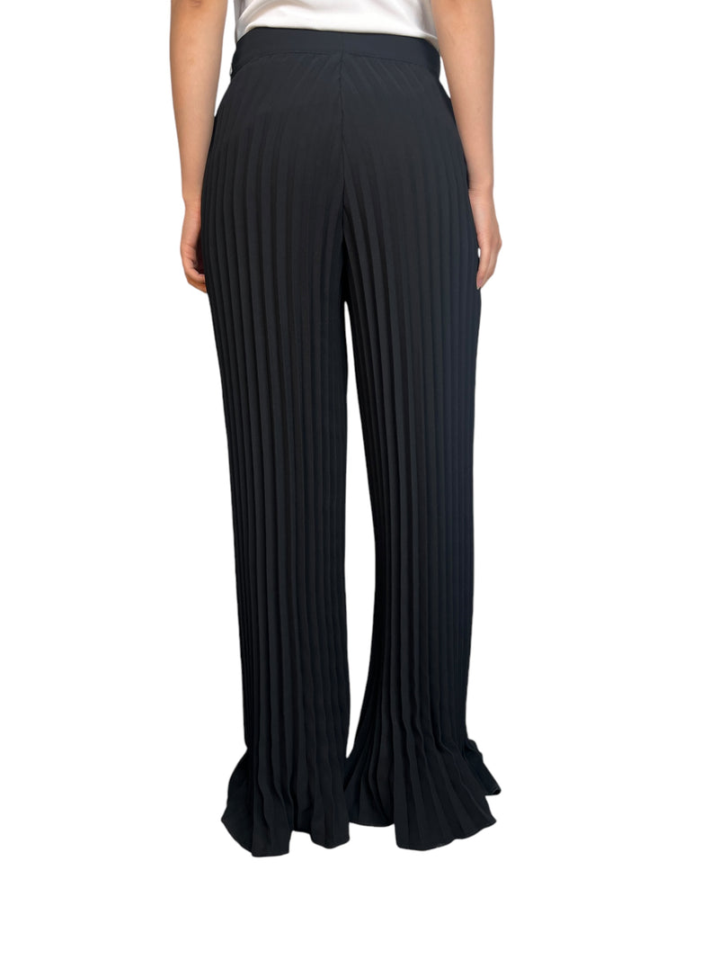 Pantalón Plisado