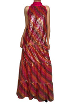 Vestido Lentejuelas