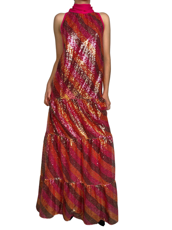 Vestido Lentejuelas