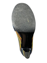 Botines Fold Hi