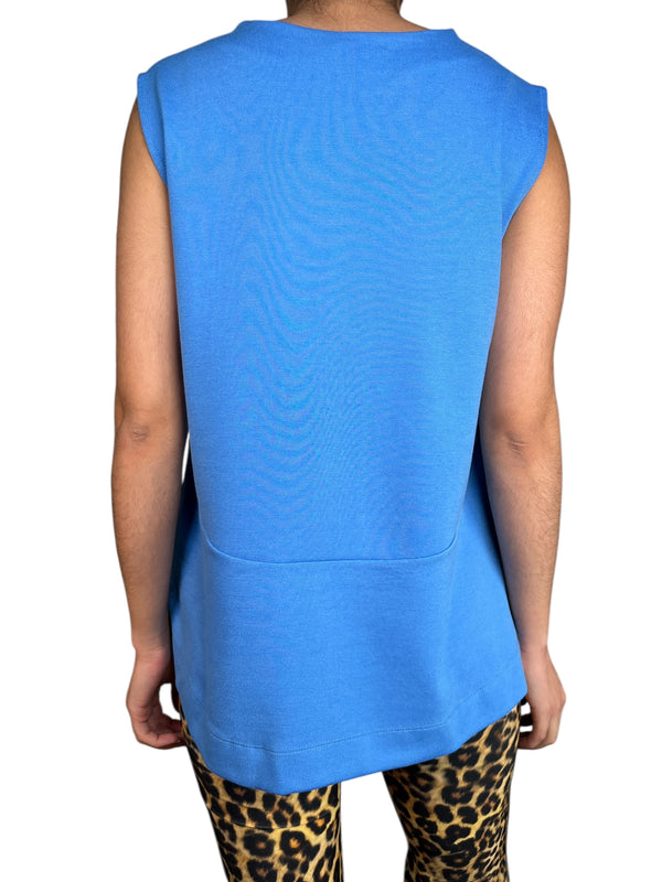 Polera Viscosa
