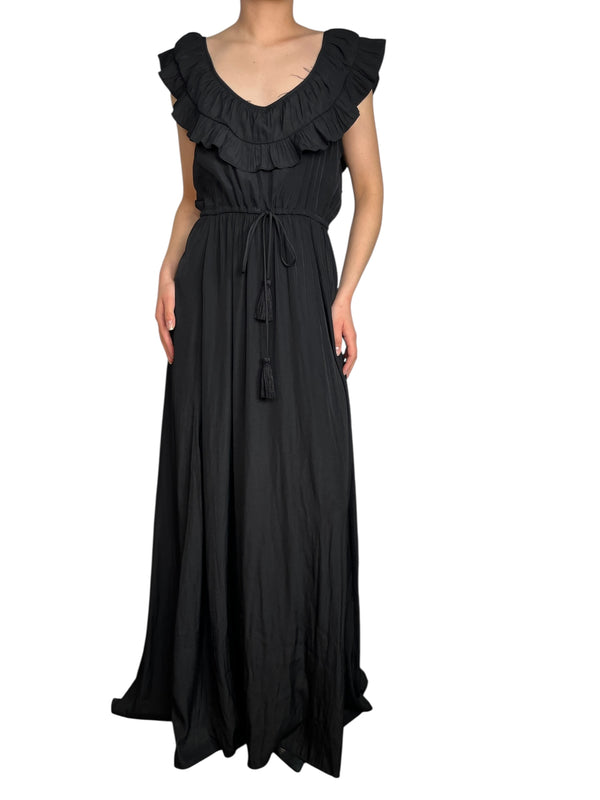 Vestido Livonia Sleeve