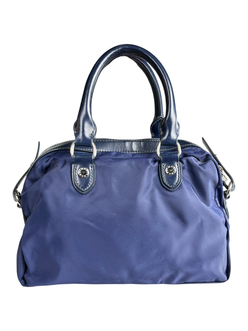 Bolso Azul Marino