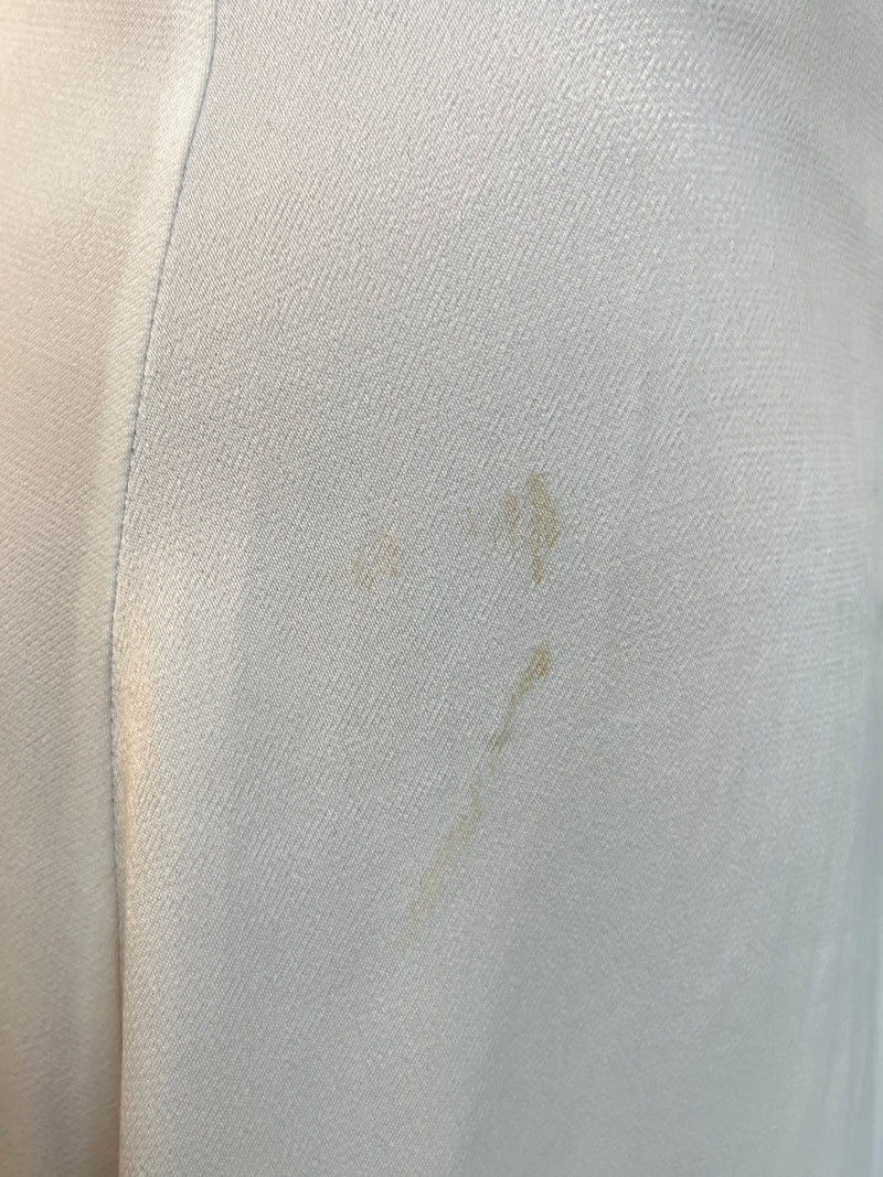 Vestido Con Polerón