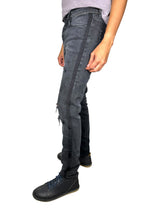 Jeans Negro