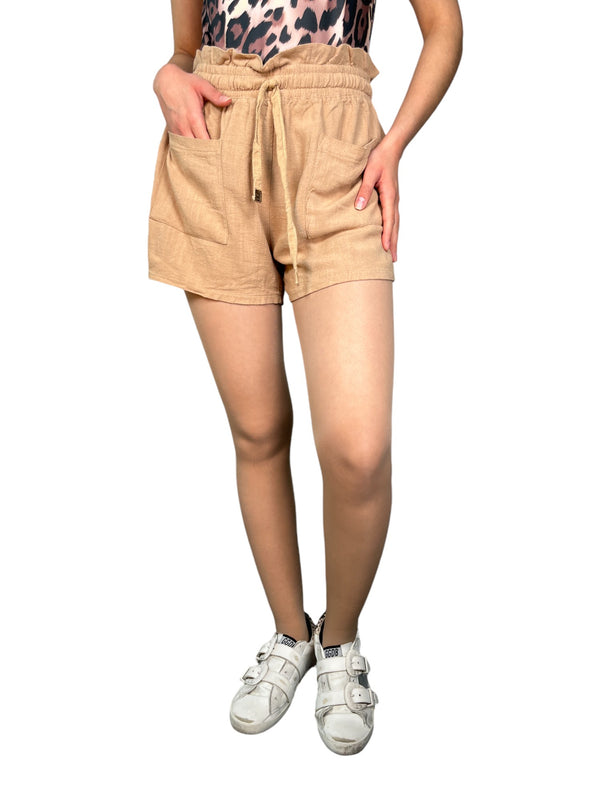 Short Bolsillos
