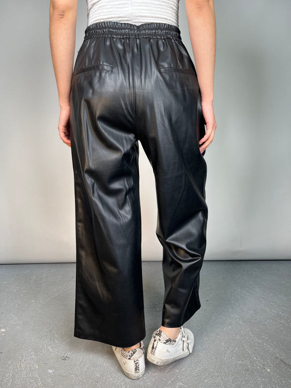 Pantalón Ecocuero