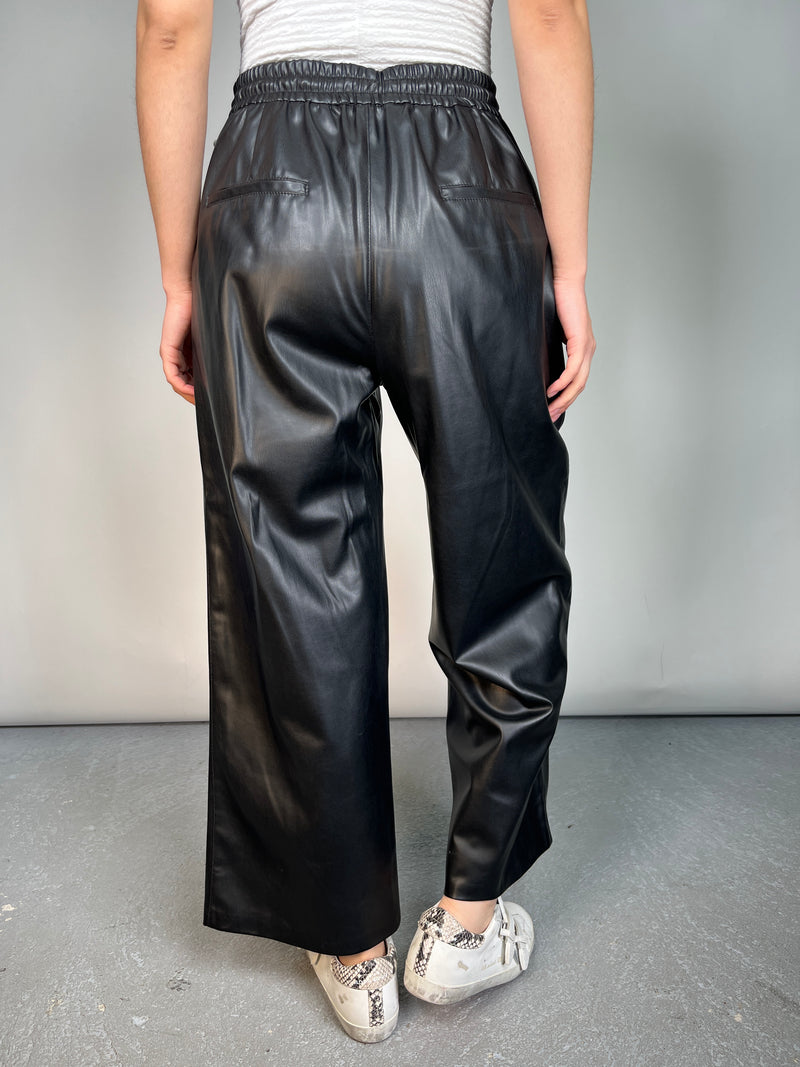 Pantalón Ecocuero