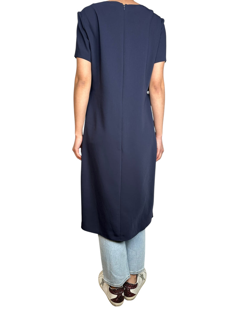 Blusa Tajos