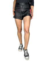 Short Tachas y Flores