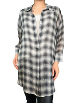 Blusa Seda