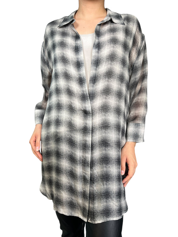 Blusa Seda