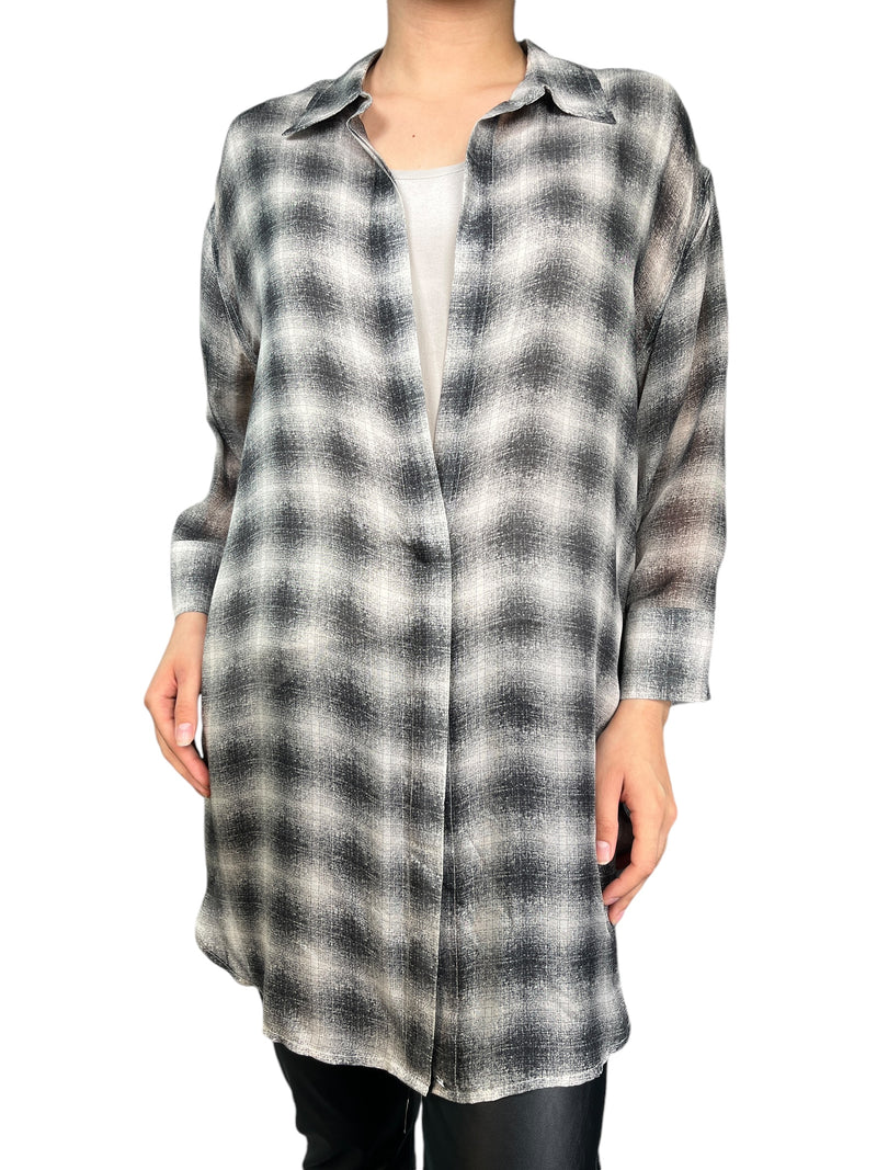 Blusa Seda