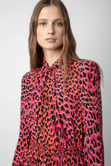 VESTIDO RYDE CDC LEO