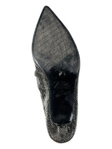 Botas Brillos