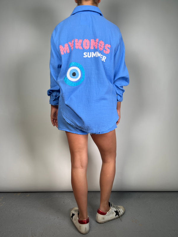 Set Mykonos Summer