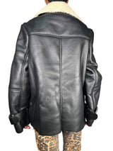 Chaqueta Ecocuero Chiporro