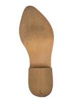 Botines Cowboy