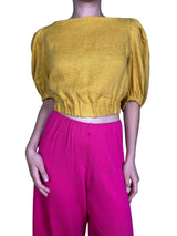Blusa Lino