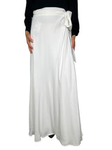 Falda Wrap Viscosa