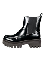 Botines Platform
