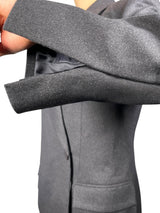 Blazer Entallado
